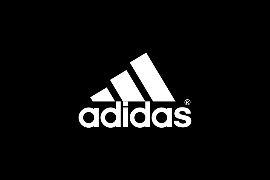 Adidas logo