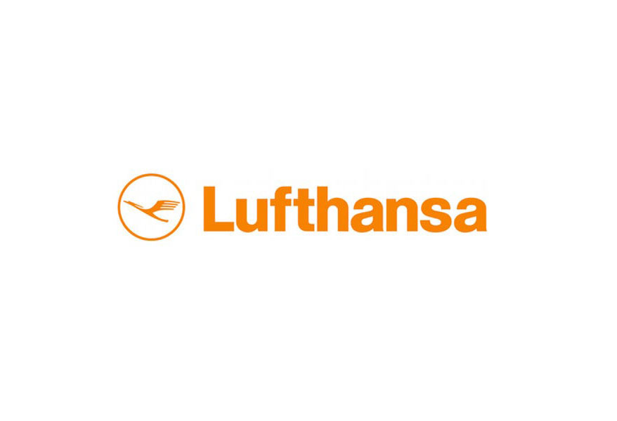 Lufthansa logo