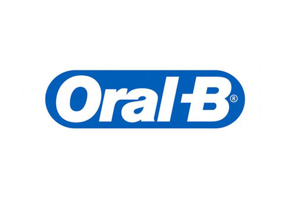 Oral-b logo