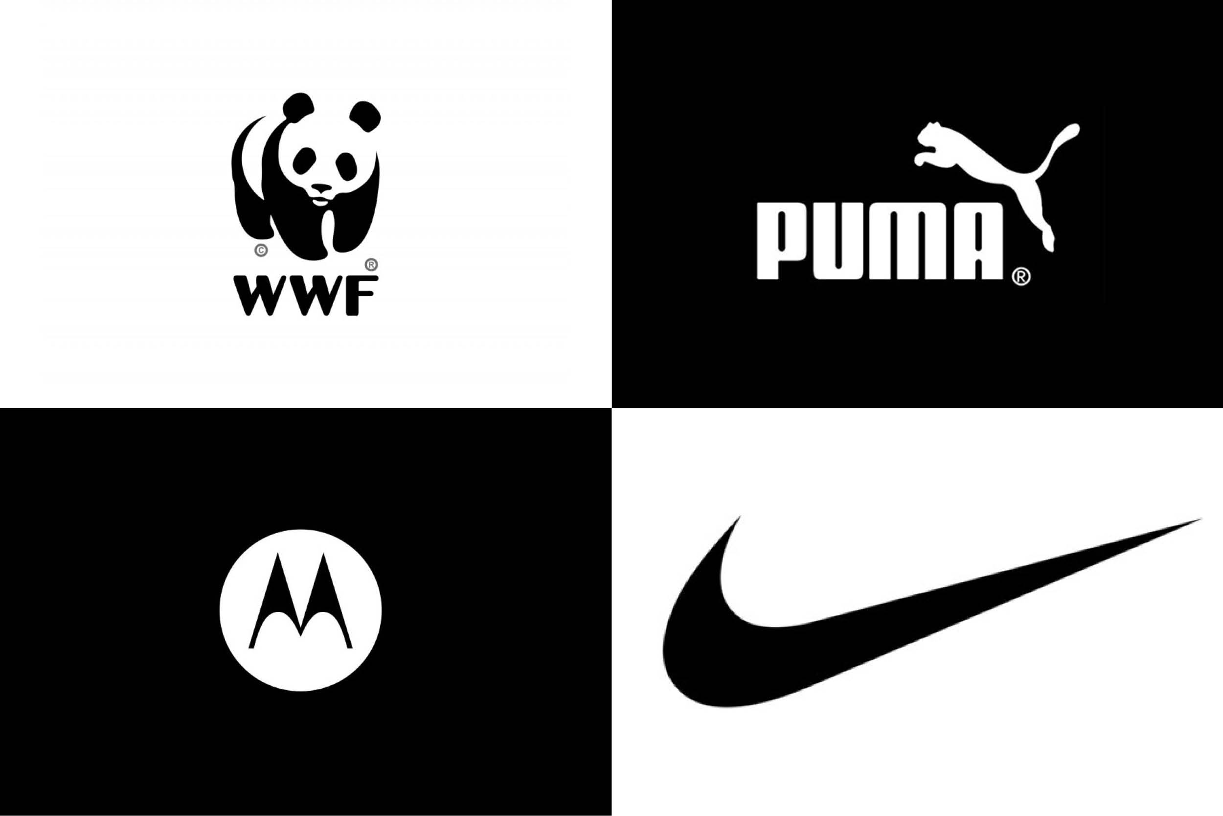 WWF, Puma, Monterola og Nike