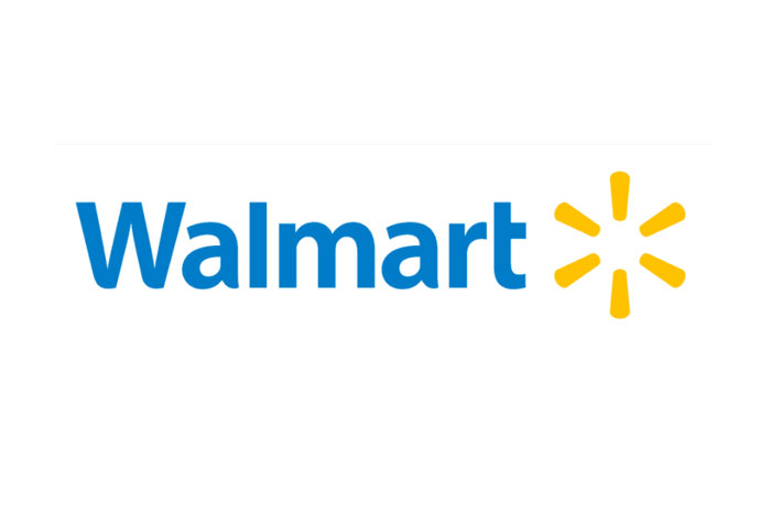 Walmart logo