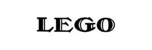 Lego logo 1934