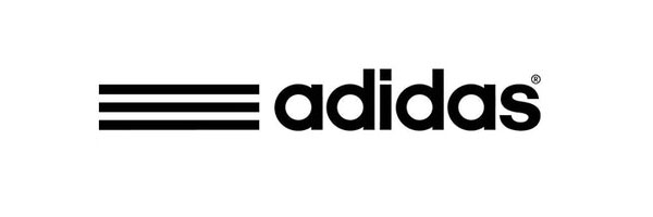 Nyt Adidas logo