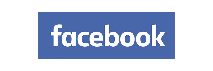 Opdateret logo Facebook 2015