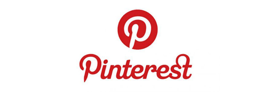 Pinterest originale logo