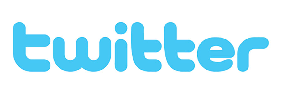 Originalt Twitter logo fra 2006